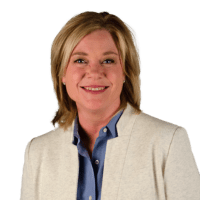 Melissa Fouche VP of Sales