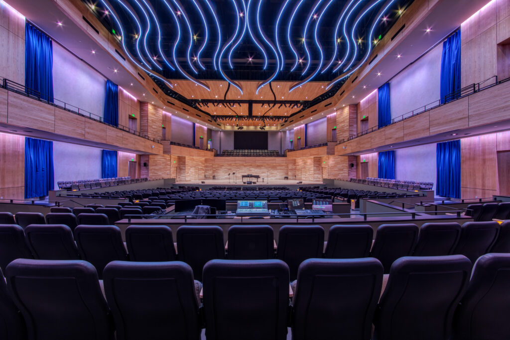 Arlington Visual & Performing Arts