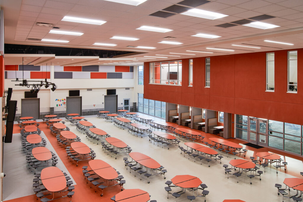 Moore Middle School