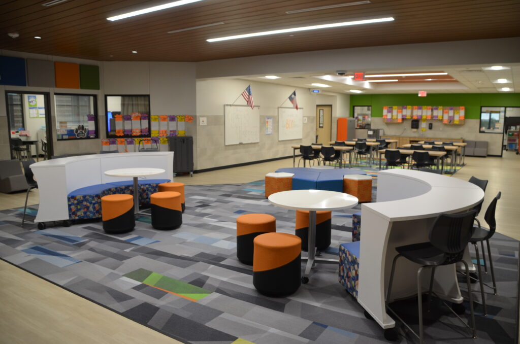 Lynn McKinney Elementary
