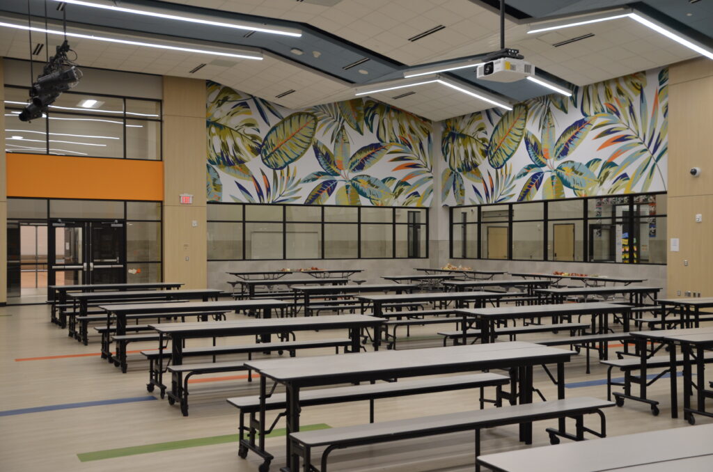 Lynn McKinney Elementary