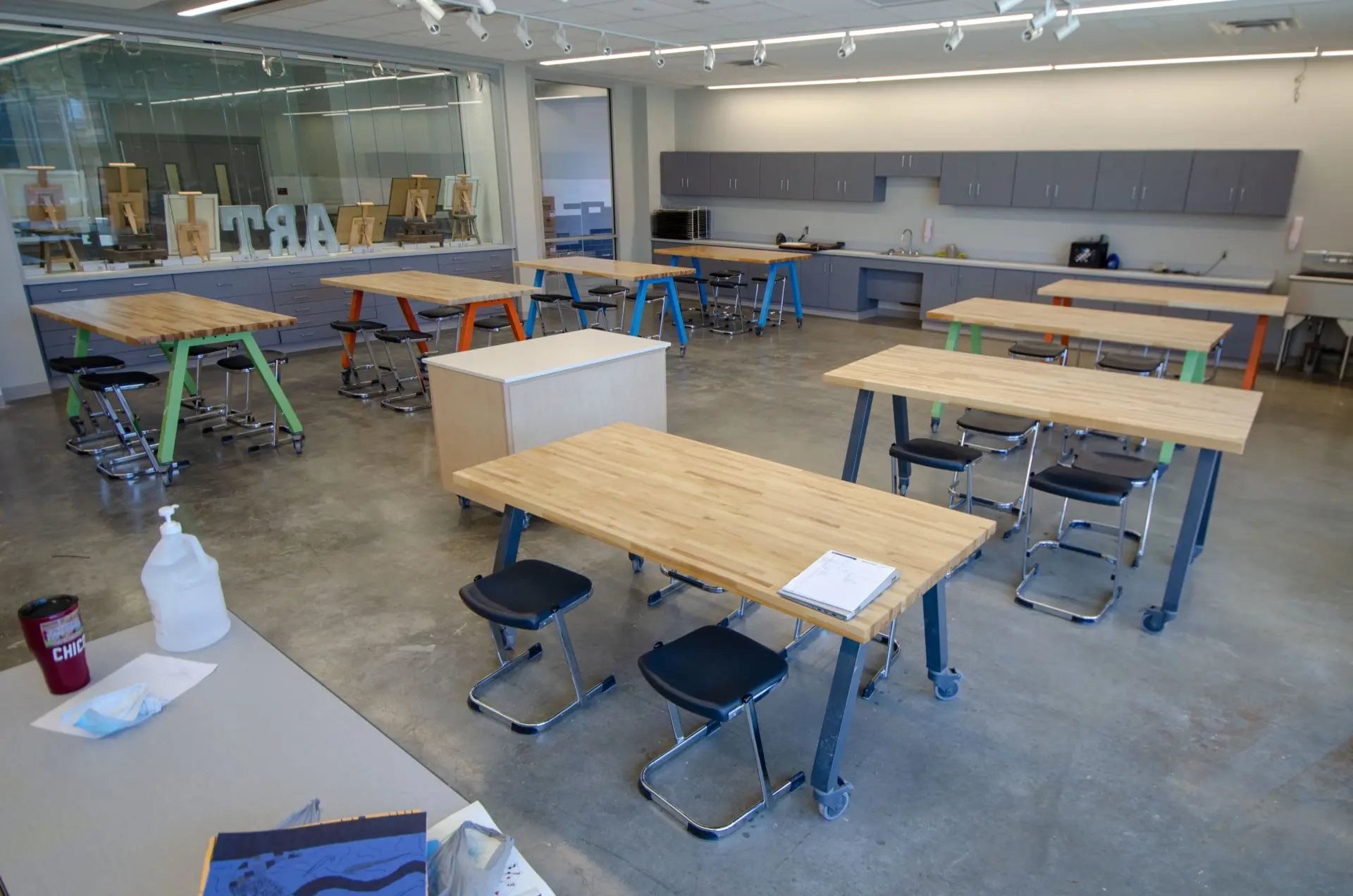 The Long-Term Value of Quality: Why Investing in Durable School Furniture Pays Off