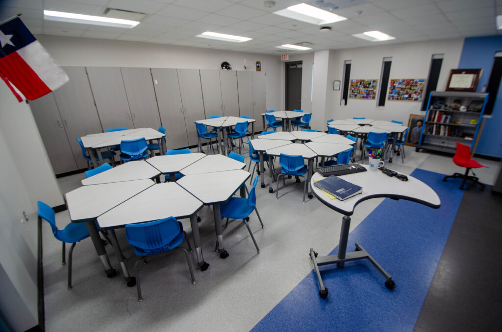 Lumberton District Refresh