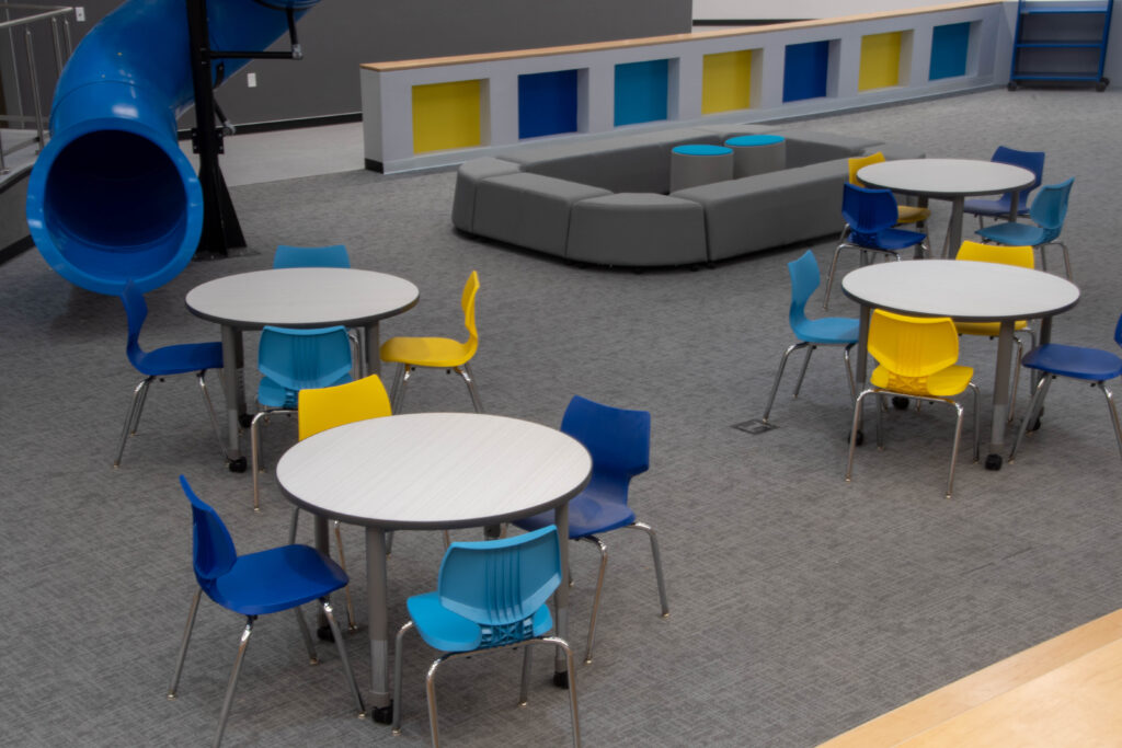 Sunnyvale Intermediate