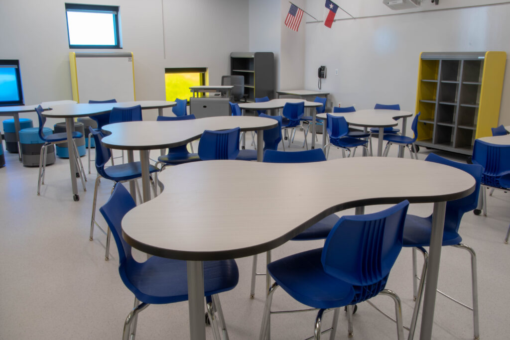 Sunnyvale Intermediate
