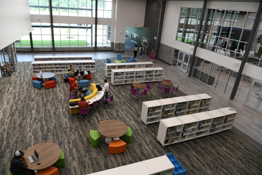 Peach Creek Elementary
