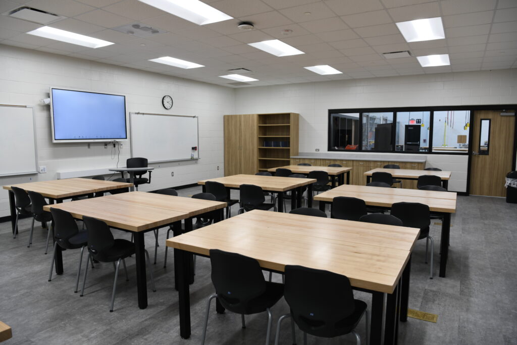 Montgomery CTE