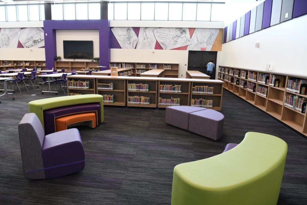 Heartland ES & Heritage JH