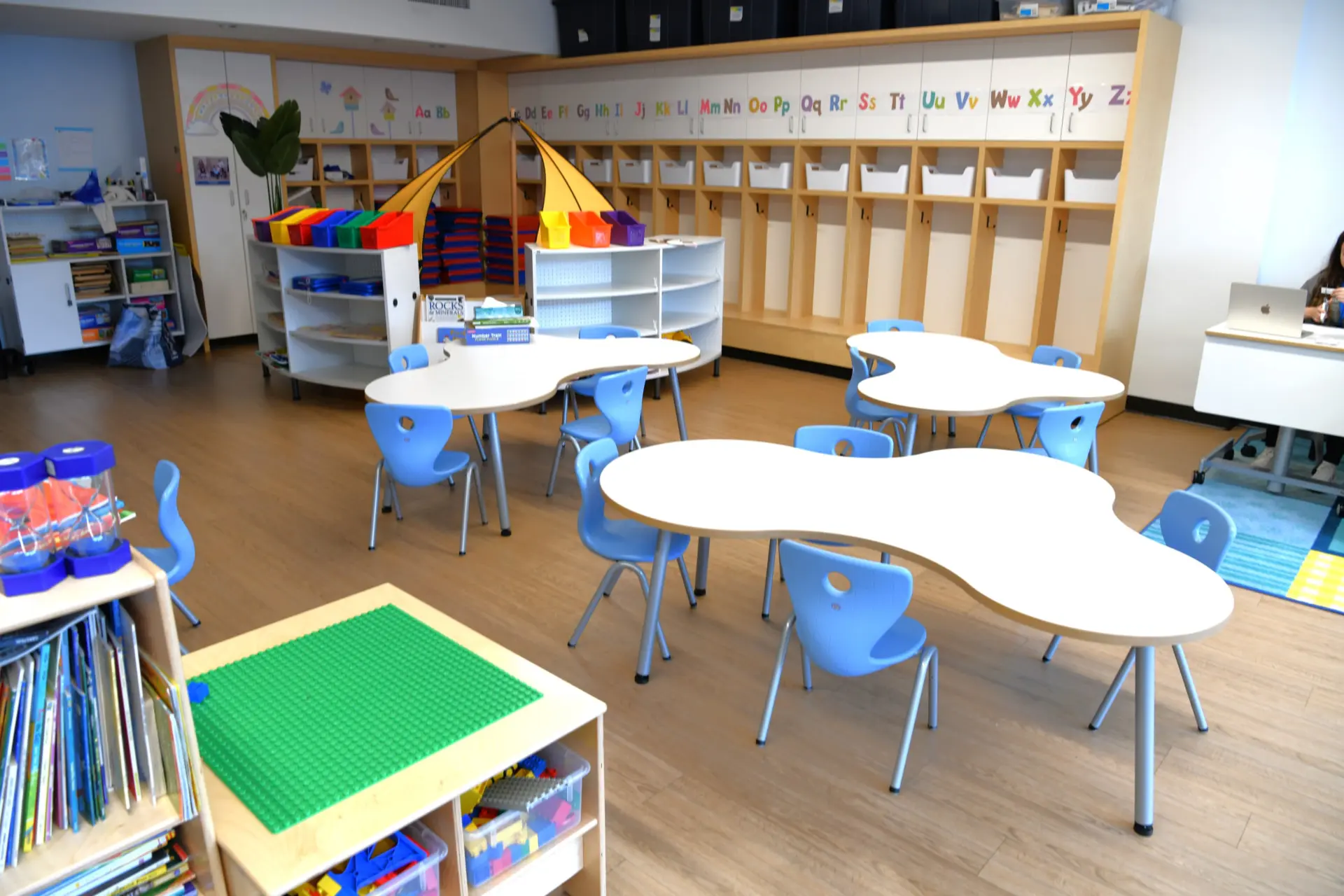 Early Childhood