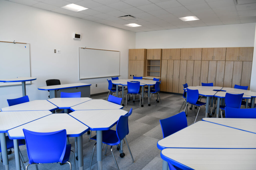 Slidell Elementary