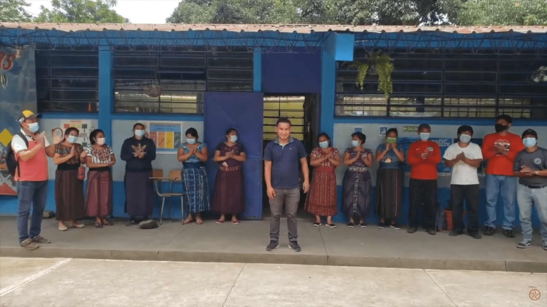 Cerro de Oro – Orphan Outreach
