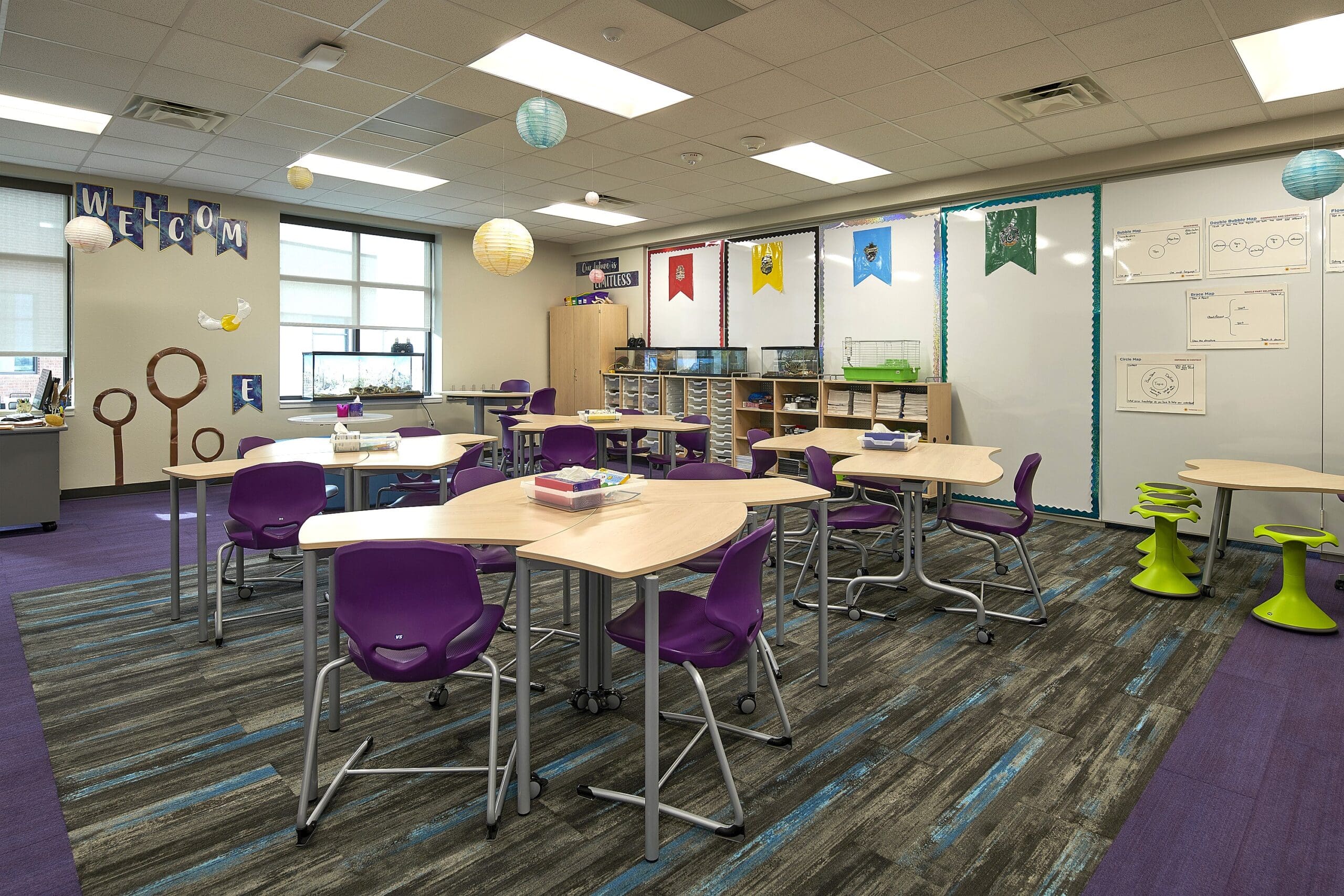 Classroom