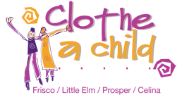Clothe a Child