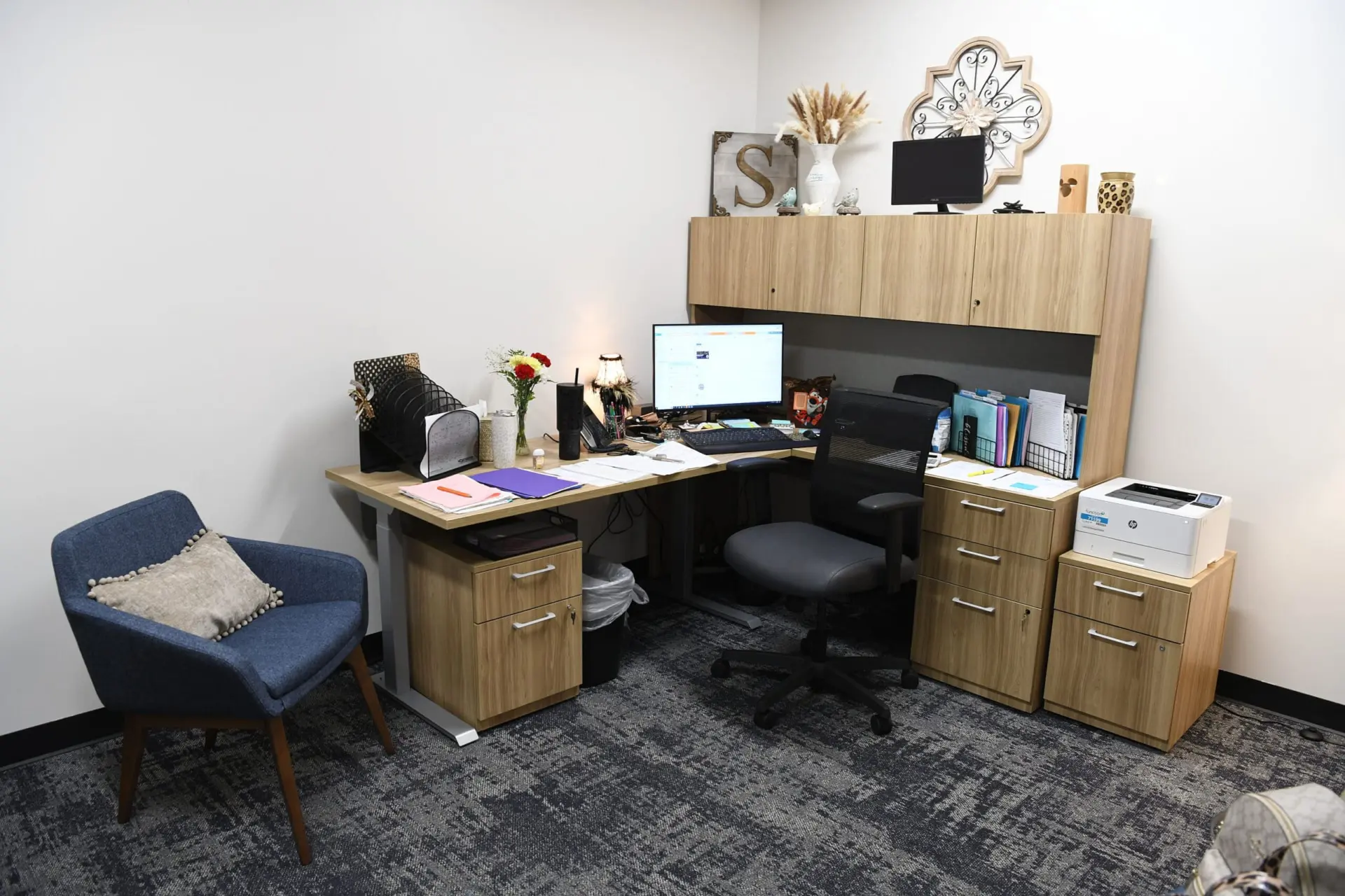 Administrative Furniture