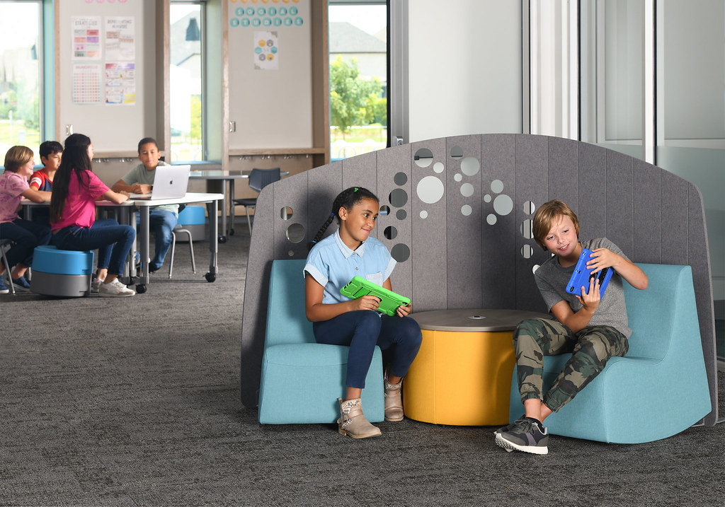 Designing Classrooms Around How Students Learn: The Four Pillars