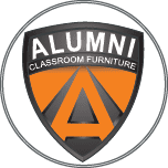 Alumni Classroom Furniture logo