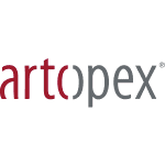 Artopex logo