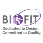 BioFit logo