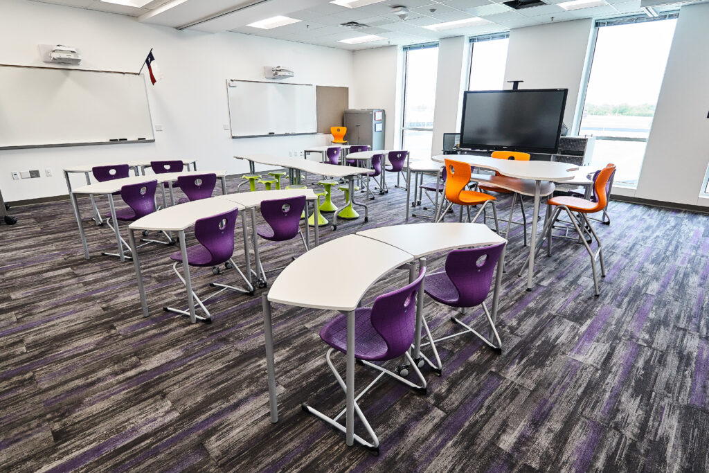 Godley High School