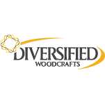Diversified Woodcrafts logo