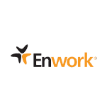 Enwork logo
