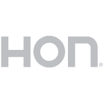 Hon Company logo