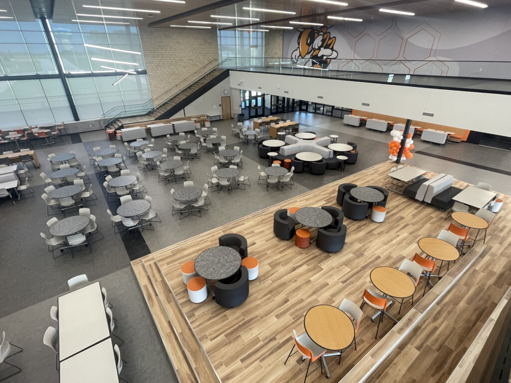 Rockwall 9th Grade Campus