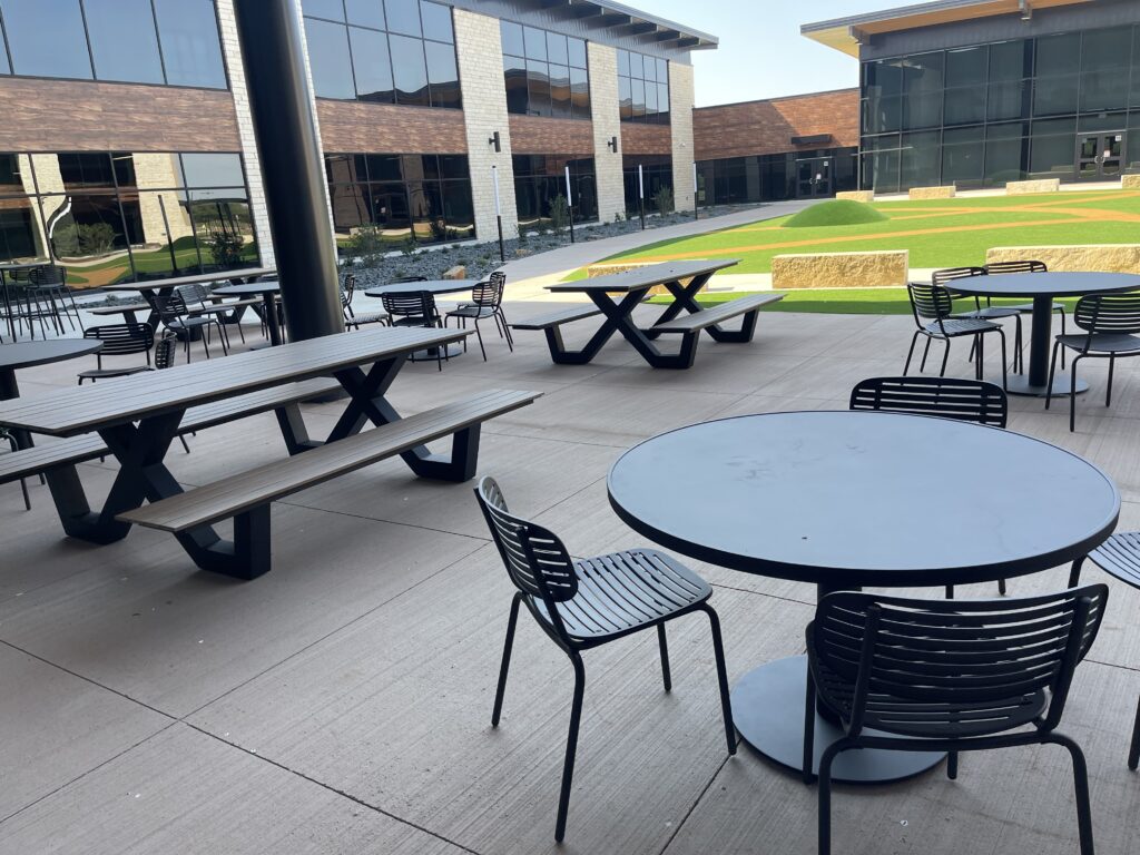 Rockwall 9th Grade Campus