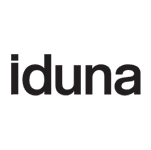 Iduna logo
