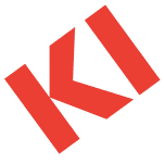 KI logo