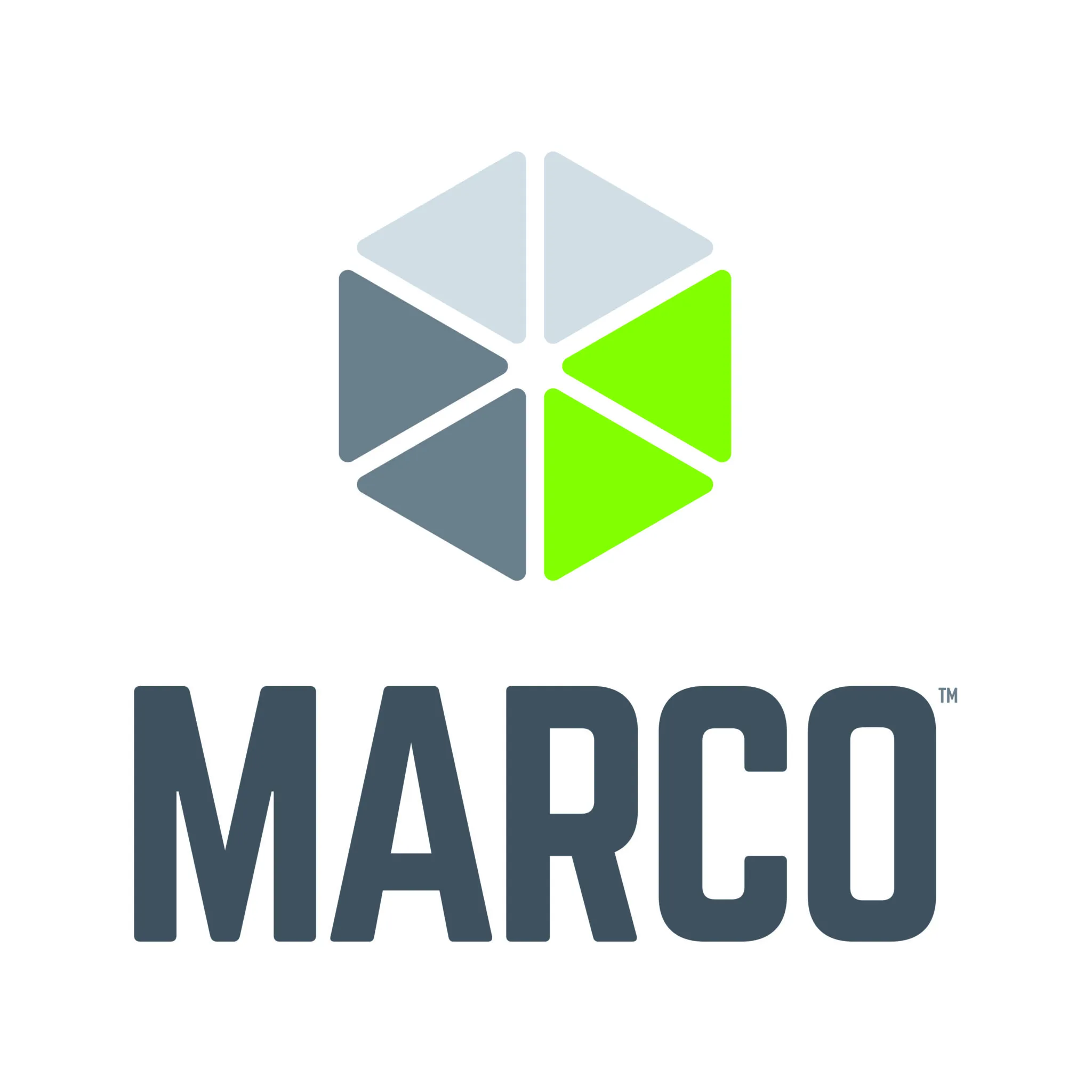 Marco Group, Inc. logo