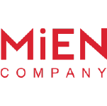 Mien Company logo