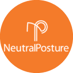 NeutralPosture logo