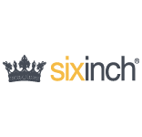 Six Inch logo