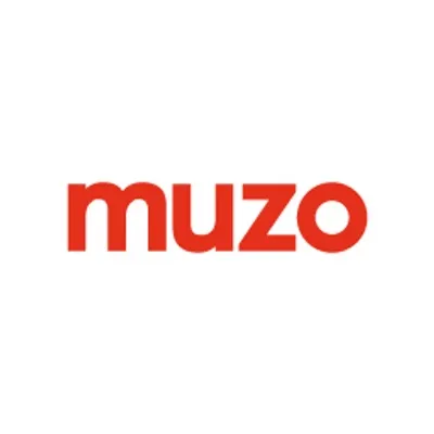Muzo logo